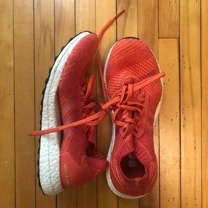 Adidas Ultra Boost Uncaged Never Worn Size 8